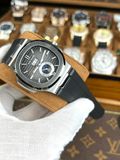  PF FACTORY REPLICA PATEK PHILIPPE NAUTILUS 5726A ANNUAL CALENDAR WITH CLONE CAL.324 MOVEMENT 