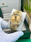  ROLEX DATEDAY EW factory 228235 - Replica 