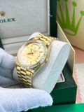  ROLEX DATEDAY EW factory 228235 - Replica 