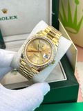  ROLEX DATEDAY EW factory 228235 - Replica 