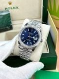  ROLEX DATEJUST EW factory BLUE 