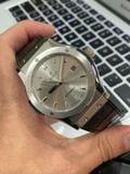  Đồng hồ Hublot ZF Siêu Cấp Nhật Classic Fusion Super Fake 1:1 38mm - Watch Japan 