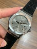  Đồng hồ Hublot ZF Siêu Cấp Nhật Classic Fusion Super Fake 1:1 38mm - Watch Japan 