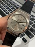  Đồng hồ Hublot ZF Siêu Cấp Nhật Classic Fusion Super Fake 1:1 38mm - Watch Japan 