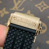  HUBLOT BIG BANG CHRONOGRAPH HUB 4100 REPLICA 1:1 