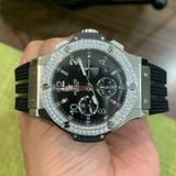  Đồng hồ Hublot Big Bang Diamond ETA 7750 Replica 1:1 42mm 