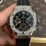  Đồng hồ Hublot Big Bang Diamond ETA 7750 Replica 1:1 42mm 