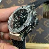  Đồng hồ Hublot Big Bang Diamond ETA 7750 Replica 1:1 42mm 