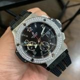  Đồng hồ Hublot Big Bang Diamond ETA 7750 Replica 1:1 42mm 