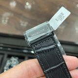  Đồng hồ Hublot Classic Fusion Titanium Lên Moissanite Hồng Kong - Replica 