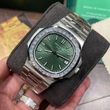  PATEK PHILIPPE NAUTILUS 3K FACTORY 5711 GREEN REPLICA 1:1 