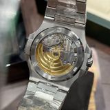  PATEK PHILIPPE NAUTILUS 3K FACTORY 5711 GREEN REPLICA 1:1 