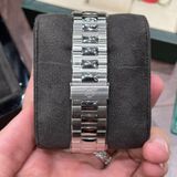  PATEK PHILIPPE NAUTILUS 3K FACTORY 5711 GREEN REPLICA 1:1 