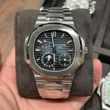  PATEK PHILIPPE NAUTILUS 5712GR CAL.240PS PPF FACTORY BEST Replica 1:1 