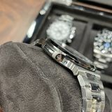  PATEK PHILIPPE NAUTILUS 5712GR CAL.240PS PPF FACTORY BEST Replica 1:1 