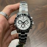  Đồng Hồ Rolex Cosmograph Daytona 116500LN Mặt Số Trắng - Replica 