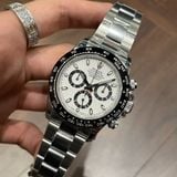  Đồng Hồ Rolex Cosmograph Daytona 116500LN Mặt Số Trắng - Replica 