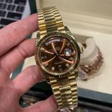  Rolex Datejust EW 3235 126331 v41mm - Replica 1:1 