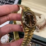  Rolex Datejust EW 3235 126331 v41mm - Replica 1:1 