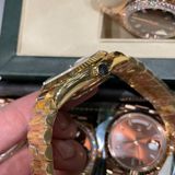  Rolex Datejust EW 3235 126331 v41mm - Replica 1:1 