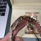  Rolex Day Date 40mm EW Bản Best 228206GNSRP - Replica 1:1 