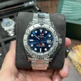  Rolex Yatch Master 116622-0001 40mm EW Calibre 3235 - Replica 1:1 