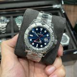  Rolex Yatch Master 116622-0001 40mm EW Calibre 3235 - Replica 1:1 