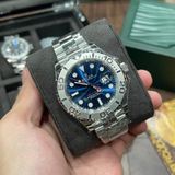  Rolex Yatch Master 116622-0001 40mm EW Calibre 3235 - Replica 1:1 