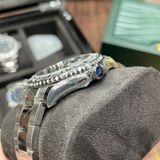  Rolex Yatch Master 116622-0001 40mm EW Calibre 3235 - Replica 1:1 