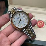  Đồng Hồ Rolex 126331 Datejust 41mm  EW Calibre 3235 Mặt Số MOP - Replica 1:1 