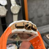  Richard Mille RM11-03 Vỏ Gốm 