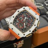 Richard Mille RM11-03 Vỏ Gốm 