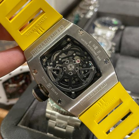 orologi richard mille