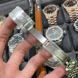  Đồng Hồ Rolex DateJust 36mm  GM 904L Kim Máy Thụy Sỹ 