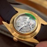  Đồng hồ Rolex Full Diamond 7 Sắc Replica 1:1 Thụy Sỹ 41mm 