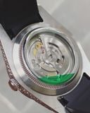  Đồng hồ Rolex Full Diamond 7 Sắc Replica 1:1 Thụy Sỹ 41mm 