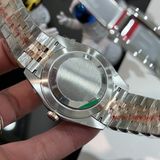  ROLEX DATEJUST 41MM CHOCOLATE DIAL 126331-0004 - Replica 