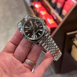 Rolex Datejust II M126334-0014 EW Factory Grey Dial v41mm - Replica 1:1 