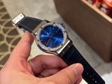  Đồng hồ Hublot Classic Fusion nam siêu cấp Automatic ZF Nhật 38mm - Watch Janpan 