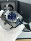  HUBLOT CLASSIC FUSION 542.NX.7170.LR HB factory 1:1 best version A2892 movement 