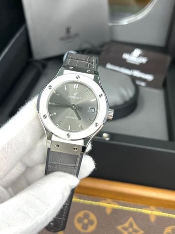  HUBLOT CLASSIC FUSION 542.NX.7071.LR HB factory 1:1 best version A2892 movement - Replica 1:1 