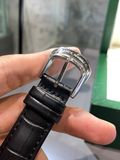  Đồng hồ Franck Muller Franck Muller Open Heart Baguette - replica 1:1 