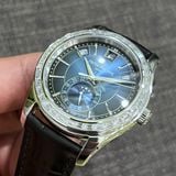  Đồng Hồ Patek Philippe PP 5205R-001 - Replica 1:1 