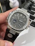 Đồng Hồ Patek Philippe Nautilus 5712/1A-001 - Replica 1:1 