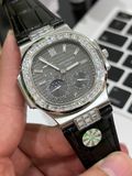  Đồng Hồ Patek Philippe Nautilus 5712/1A-001 - Replica 1:1 
