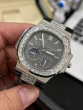  Đồng Hồ Patek Philippe Nautilus 5712/1A-001 - Replica 1:1 