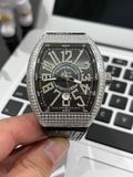  Đồng Hồ  Franck Muller Vanguard ABF V45 - Replica 1:1 