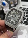  Đồng Hồ  Franck Muller Vanguard ABF V45 - Replica 1:1 