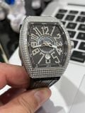  Đồng Hồ  Franck Muller Vanguard ABF V45 - Replica 1:1 