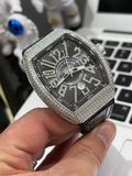  Đồng Hồ  Franck Muller Vanguard ABF V45 - Replica 1:1 